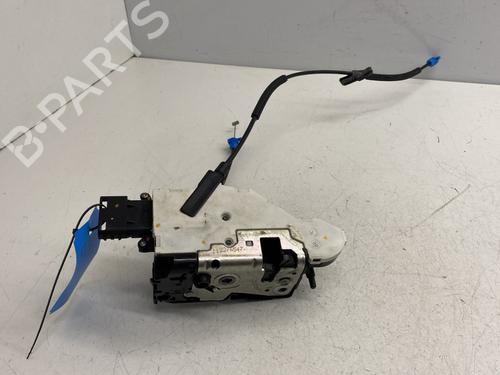 Højre fortil lås CITROËN C4 Picasso I MPV (UD_) 2.0 HDi 138 | BP29299416C97