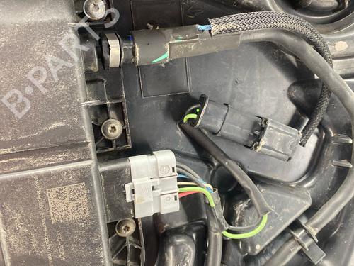 AdBlue-tank AdBlue-tank PEUGEOT 208 I (CA_, CC_) 1.6 HDi / BlueHDi 75 (75 hp) 37196232 37196232