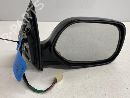 Right mirror TOYOTA YARIS VERSO (_P2_) 1.5 (NCP21_) | BP27294428C27 