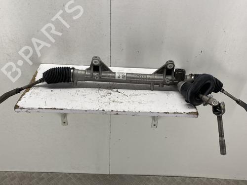 Used Steering rack Steering rack RENAULT CAPTUR I (J5_, H5_) 1.3 TCe 130 (J5NJ, J5NE) (131 hp) 31584441 31584441