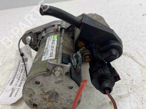 Startmotor Startmotor 38332397 38332397