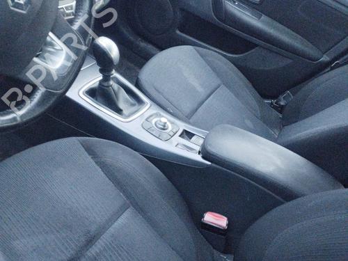 Warning switch RENAULT LAGUNA III (BT0/1) 1.5 dCi (BT00, BT0A, BT0T, BT1J) | BP34149066I22 - Image 12