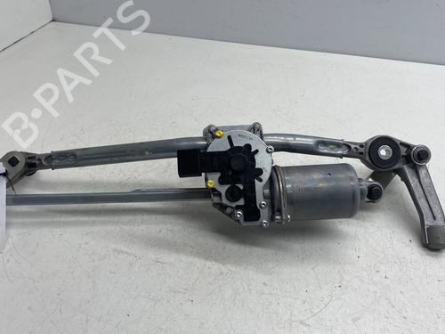 Used Front wiper motor BMW 3 (E90) 318 d (143 hp) 28015701