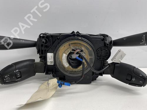 Steering column stalk PEUGEOT 3008 I MPV (0U_) 2.0 HDi 150 / BlueHDi 150 | BP22854073I23 