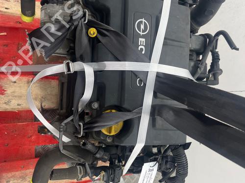 Engine OPEL CORSA D (S07) 1.2 (L08, L68) | BP36884114M1  - Image 5