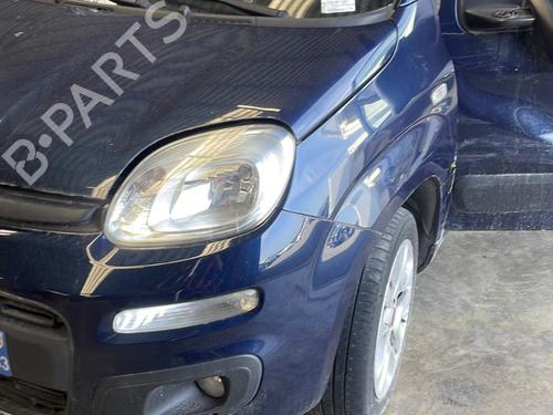 Used Parts FIAT PANDA (312_, 319_)  1.2 (312PXA1A)  4404733