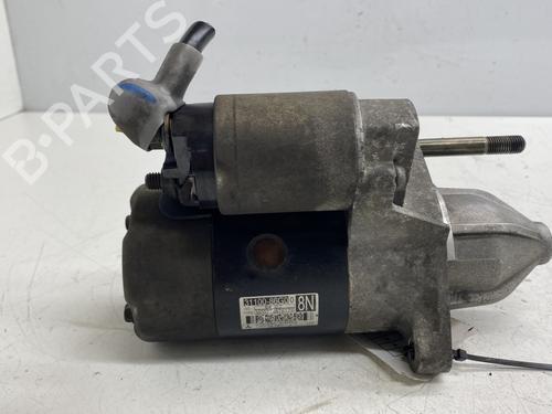 Used Starter Starter SUZUKI SWIFT III (MZ, EZ) 1.3 (RS413, ZC11S) (92 hp) 31279639 31279639