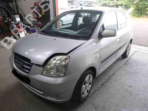 Right headlight KIA PICANTO I (SA) 1.0 | BP22854755C29 