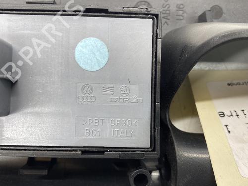 Switch SKODA OCTAVIA II (1Z3) 1.9 TDI | BP22856352I30 