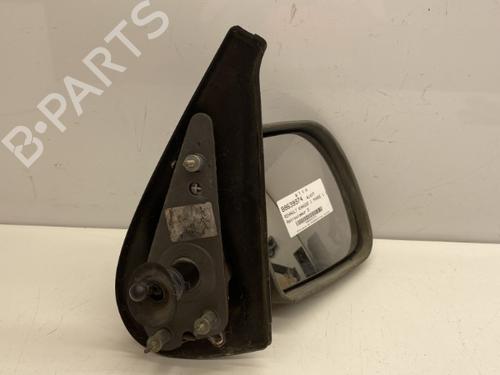 Right mirror RENAULT KANGOO Express (FC0/1_) D 55 1.9 (FC0D) | BP22862746C27 