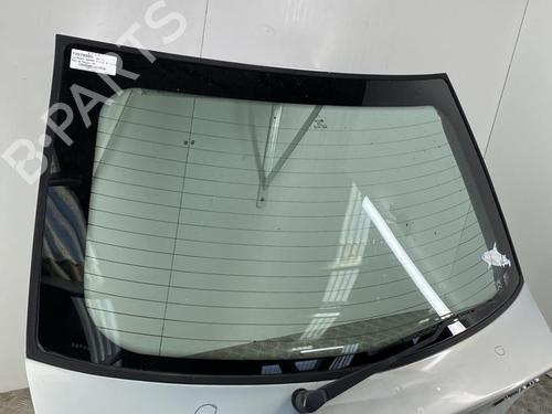Tailgate CITROËN XSARA (N1) 1.9 D | BP22849985C6 