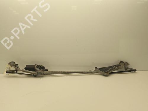 Front wiper motor MERCEDES-BENZ B-CLASS Sports Tourer (W245) B 180 CDI (245.207) | BP22851961M29 