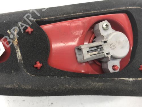 Heckleuchte rechts hinten ALFA ROMEO 147 (937_) 1.9 JTDM 8V (937.AXD1A, 937.AXU1A, 937.BXU1A) | BP22858954C80 