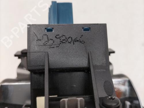 Switch CITROËN C5 III Break (RW_) 2.0 HDi 180 | BP22861979I30