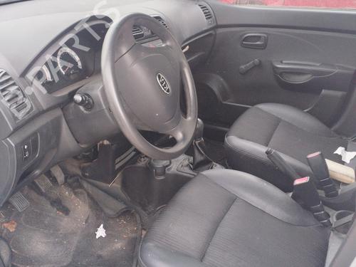 Left headlight KIA PICANTO I (SA) 1.0 | BP31915891C28 - Image 12