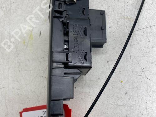Left front window switch PEUGEOT 208 I (CA_, CC_) 1.5 BlueHDI 100 | BP38926023I27 - Image 5