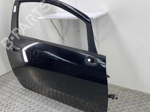 Right front door FIAT GRANDE PUNTO (199_) 1.3 D Multijet | BP22855042C3 