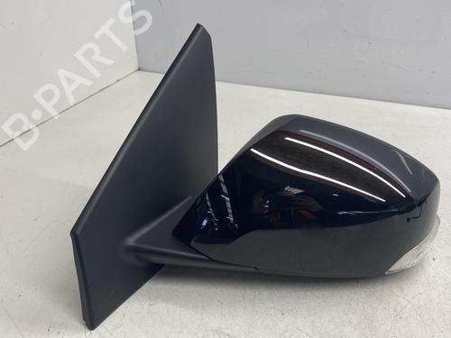 Used Left mirror RENAULT MEGANE III Grandtour (KZ0/1) 1.2 TCe (KZ2B, KZ11) (116 hp) 29528908