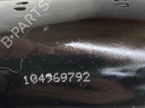 Starter VW TIGUAN (5N_) 2.0 TDI | BP26224292M8 - Image 5
