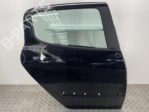 Right rear door PEUGEOT 308 I (4A_, 4C_) 2.0 HDi | BP22851610C5 