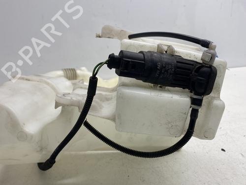 Windscreen washer tank VW TRANSPORTER T5 Van (7HA, 7HH, 7EA, 7EH) 2.0 TDI | BP22859218C113 