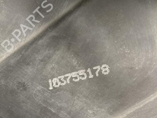 Used Right headlight Right headlight RENAULT MODUS / GRAND MODUS (F/JP0_) 1.5 dCi (FP0F, JP0F) (86 hp) 24979789 24979789