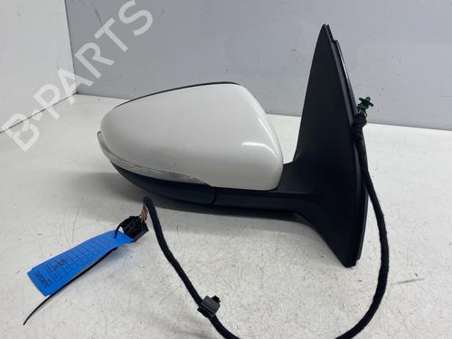 Used Right mirror VW GOLF VI (5K1) 2.0 GTi (210 hp) 29139553