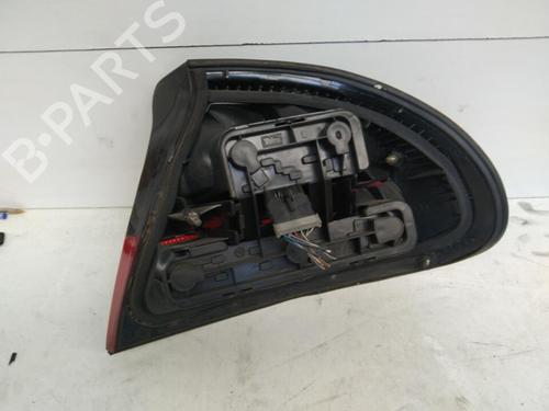 Used Left taillight Left taillight 22855047 22855047