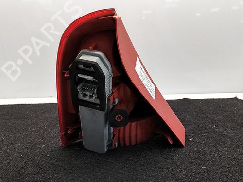 Used Right taillight RENAULT CLIO II (BB_, CB_) 1.5 dCi (B/CB07) (65 hp) 22856903