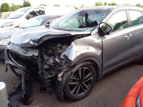 Used Parts KIA SPORTAGE IV (QL, QLE)  1.6 CRDi Eco-Dynamics+  2168006