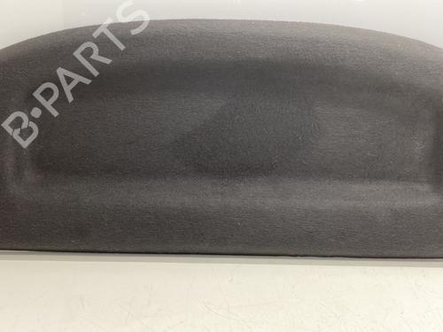 Used Rear parcel shelf Rear parcel shelf CITROËN DS3 (SA_) 1.6 THP 155 (156 hp) 22860110 22860110