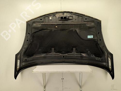Hood NISSAN NOTE (E11, NE11) 1.5 dCi | BP22851841C1 