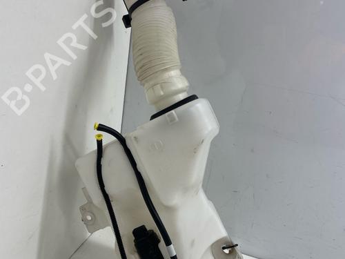 Used Windscreen washer tank Windscreen washer tank JEEP RENEGADE SUV (BU, B1, BV) 1.6 CRD (95 hp) 40493744 40493744