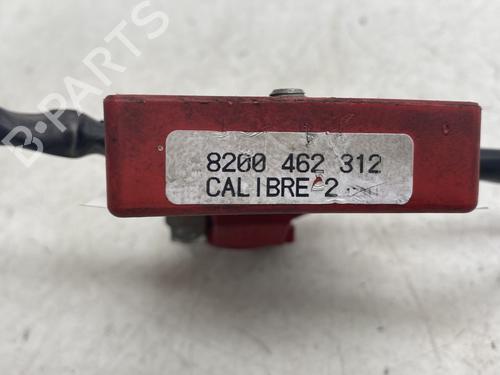 Cable RENAULT TWINGO II (CN0_) | BP29139404E12 - Image 3
