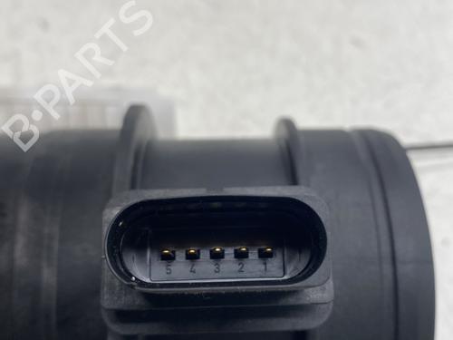Mass air flow sensor AUDI A4 B8 (8K2) 2.0 TDI | BP29375458M95 