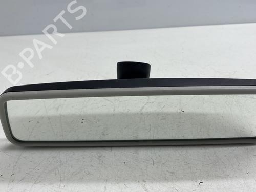 Used Rear mirror VW POLO V (6R1, 6C1) 1.2 TDI (75 hp) 26683641
