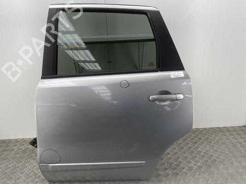 Left rear door NISSAN NOTE (E11, NE11) 1.5 dCi | BP22856897C4 