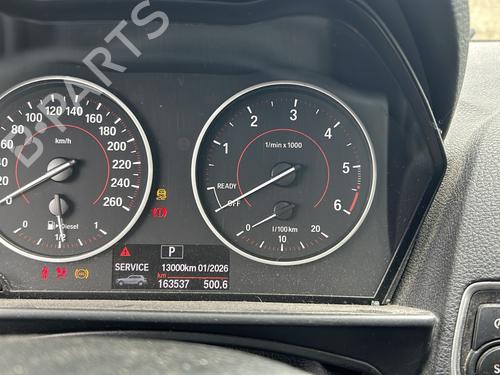 Engine BMW 1 (F21) 116 d | BP26170487M1  - Image 8