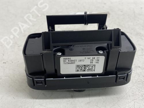 Hovedlysbryter FORD FIESTA VI (CB1, CCN) 1.0 EcoBoost (100 hp) 30294435