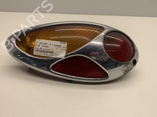 Used Right taillight Right taillight CHRYSLER PT CRUISER (PT_) 2.2 CRD (121 hp) 22858659 22858659