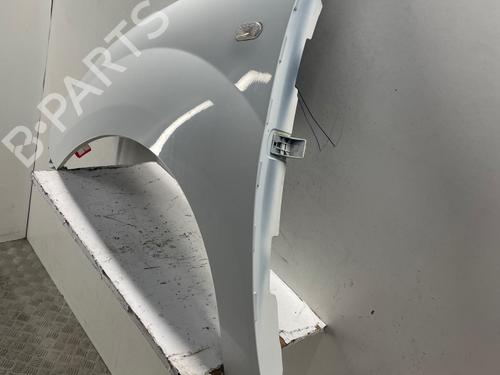 Used Left front fenders Left front fenders RENAULT KANGOO Express (FW0/1_) 1.5 dCi 95 (FW16) (95 hp) 40492133 40492133