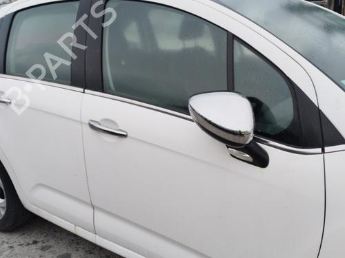 Used Parts CITROËN C3 II (SC_) 1.2 VTi 82 4816942