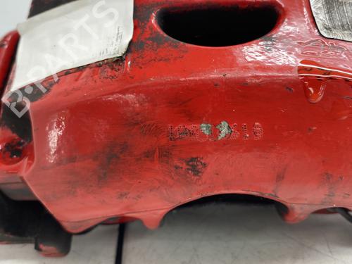 Left front brake caliper PEUGEOT 208 I (CA_, CC_) 1.6 GTi | BP26683837M105 