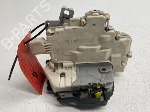 Rear left lock AUDI A3 Sportback (8PA) 2.0 TDI 16V | BP28102184C100 