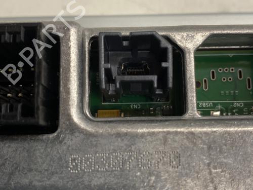 Multifunctionele display FORD KUGA II (DM2) 2.0 TDCi | BP23831177C48 