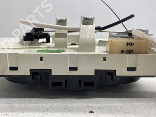 Climate control PEUGEOT 206 Hatchback (2A/C) 1.4 HDi eco 70 | BP27873991I5 