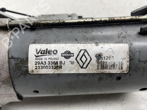 Used Starter Starter NISSAN QASHQAI I (J10, NJ10) [2006-2015] 31279640 31279640