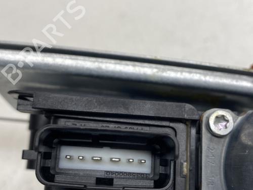 Rear left window mechanism PEUGEOT 208 I (CA_, CC_) 1.2 THP 110 | BP24979992C24 