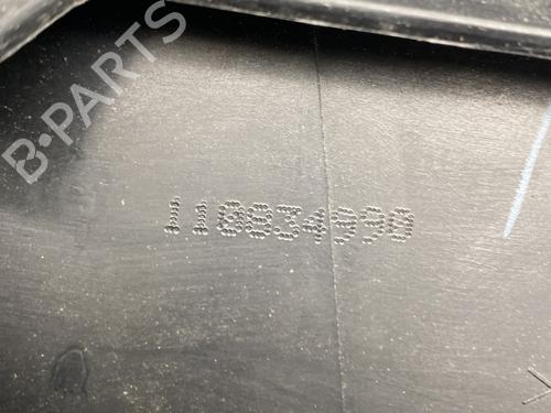 Grille TOYOTA COROLLA Verso (ZER_, ZZE12_, R1_) 2.2 D-4D (AUR10_, AUR10R) | BP30174473C40 