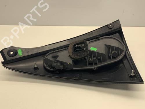 Used Right taillight CITROËN C1 (PM_, PN_) 1.0 (68 hp) 22858786